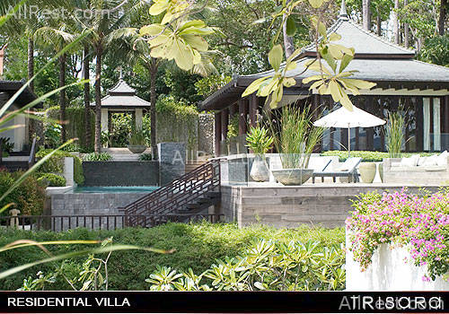 Trisara Resort 43